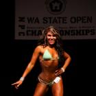 Carly  Eisan - NPC Washington State Open 2013 - #1